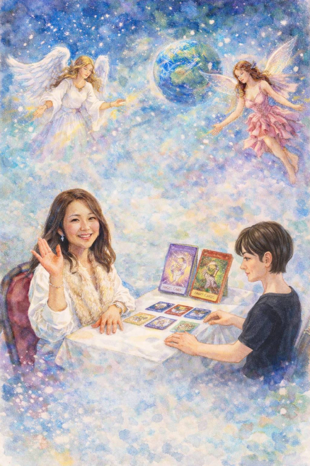 🍏森の魔法日記🍏